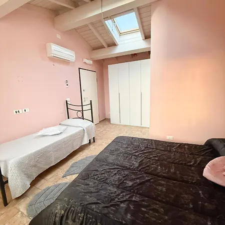 Apartamento Mantra
