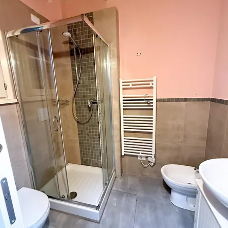 Apartamento Mantra Spianate