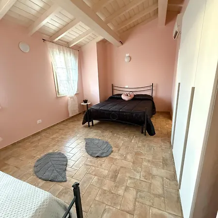 Mantra Apartment